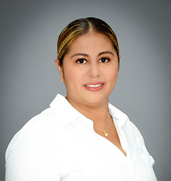 Diana Cecilia Moha Ramón