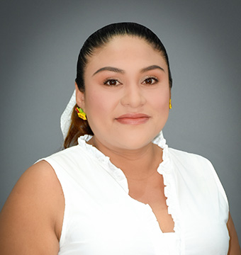 Salma Ónice Gordillo Hernández