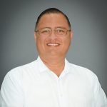 Enrique Francisco Contreras Aparicio