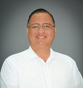 Enrique Contreras Aparicio