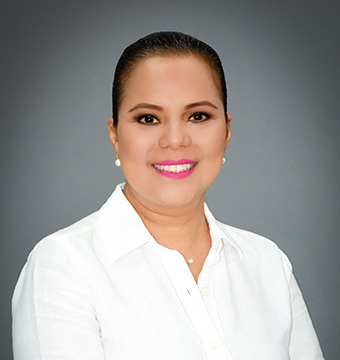 Karla Esther Díaz Reyes