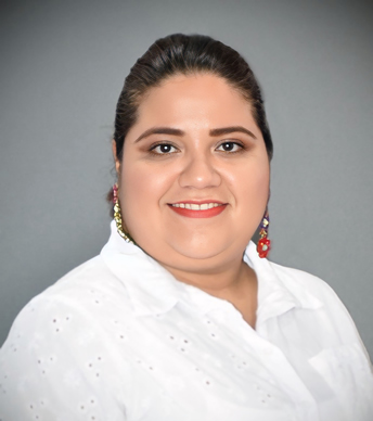Itzayana Quintana Peralta