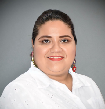 Itzayana Quintana Peralta