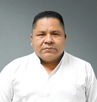 Nicomedes Pérez Rodríguez