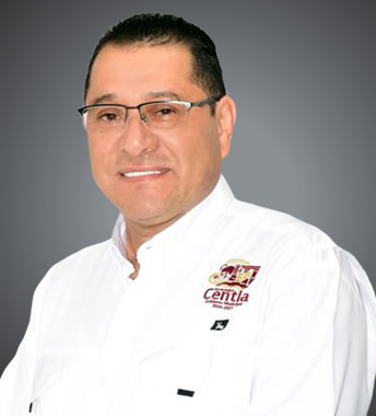 Saúl Armando Rodríguez Rodríguez