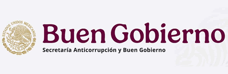 Secretaría Anticorrupción y Buen Gobierno