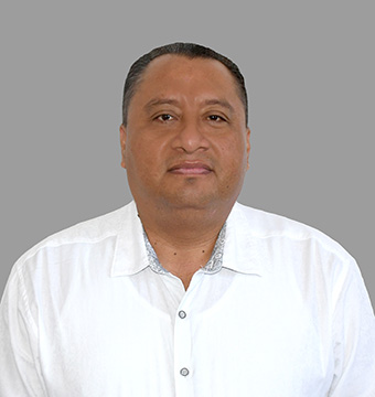 Juan Antonio Martinez Cruz